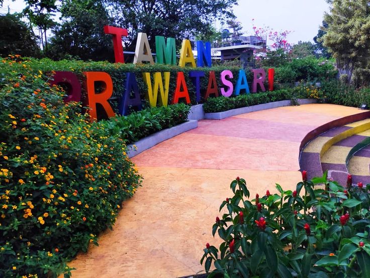 Taman Prawatasari: Wisata Kids Friendly yang Jadi Dufannya Cianjur, Banyak Wahana Murah Meriah