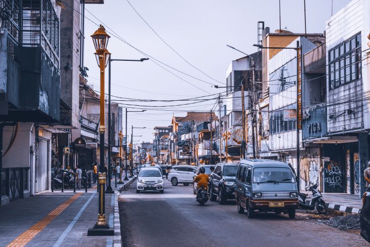 Kunci Gitar Bogor Kota Indah Sejuk Nyaman Chord yang Gampang Dimainkan