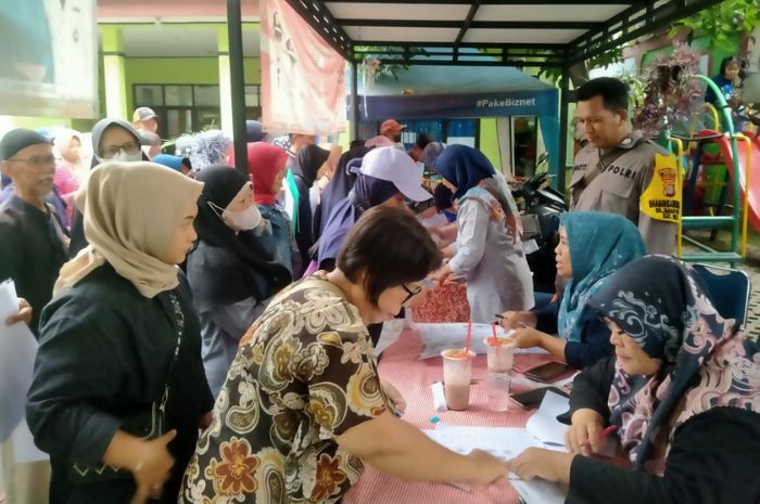 Daftar Penerima Bansos PKH dan BPNT Tahap 1 Tahun 2025: Siapa Saja yang Akan Terima Bantuan? Cek Nama Anda