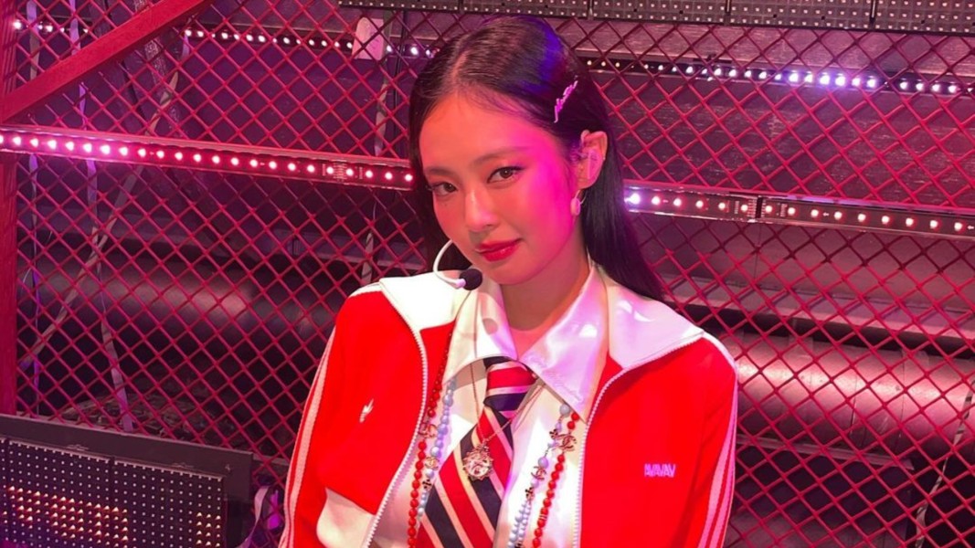 Jennie BLACKPINK Tersandung Masalah, Lagu Mantra Mendadak Diblacklist KBS