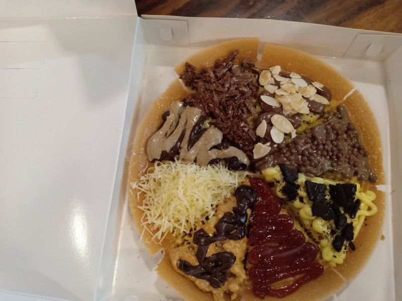 5 Martabak Manis Premium Jakarta yang Bikin Nagih! Cicipi Rasa Klasik Hingga Kekinian dengan Harga Fantastis