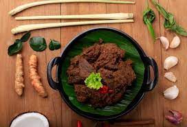 Resep Rendang Anti Gagal, Bikin Sendiri di Rumah Biar Nggak Bolak-balik ke RM Padang