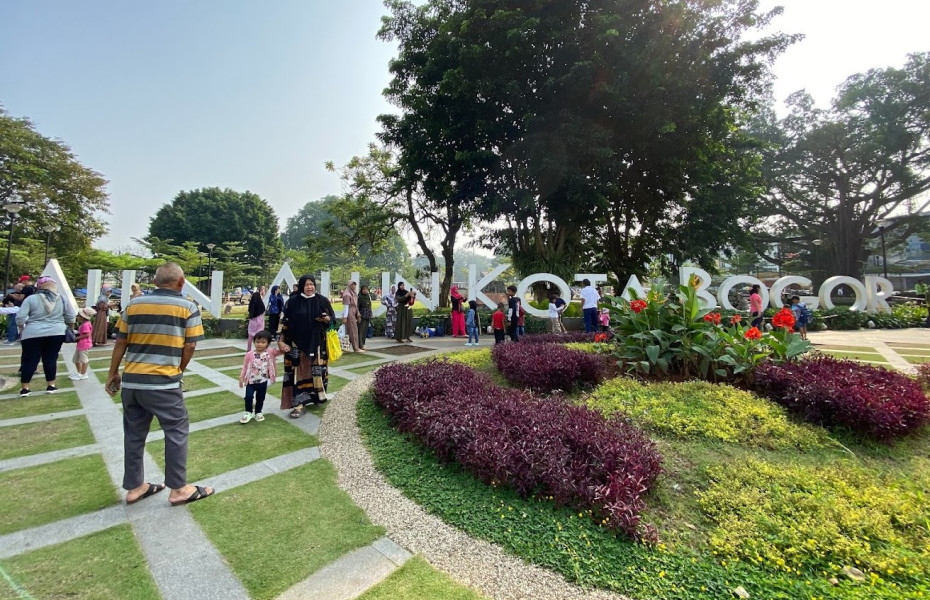 Warga Kota Hujan Segera Saksikan Pemekaran Kabupaten Bogor Terbaru, Akankah Jadi Bogor Barat, Bogor Timur dan Bogor Selatan?