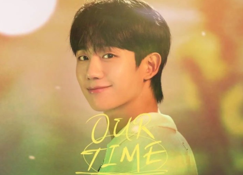 Harga Tiket Fan Meeting Jung Hae In 7 Desember 2024, Berapa yang Paling Murah?