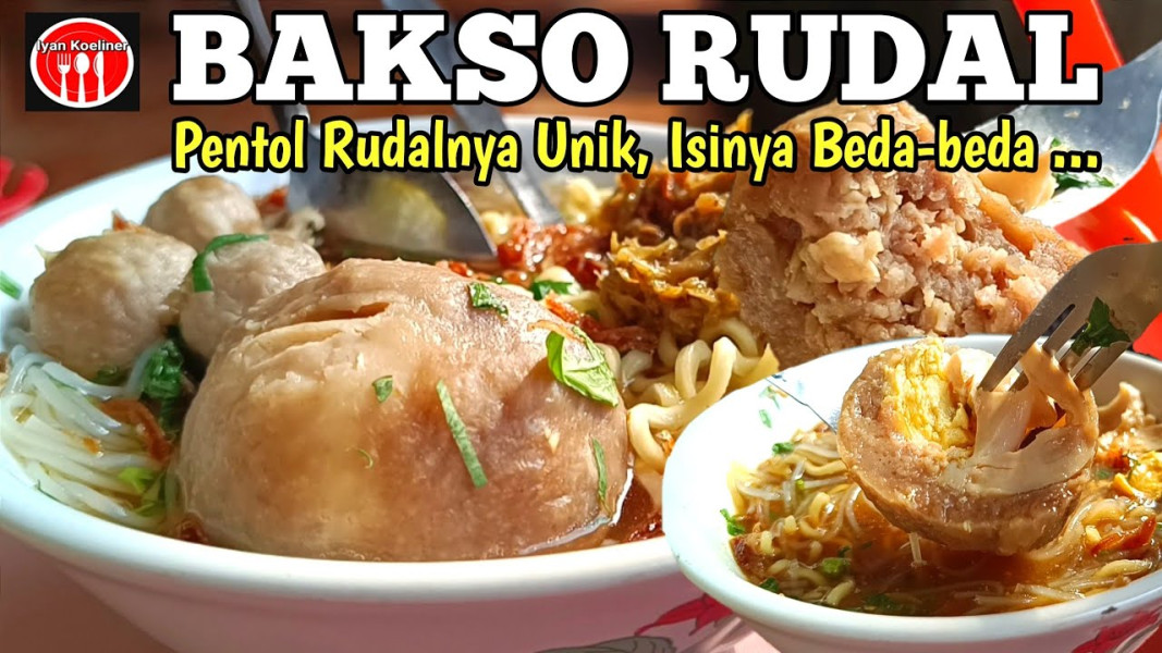 9 Bakso Lezat di Bandung, Cocok Disantap Saat Bosen Makan Makanan Bersantan
