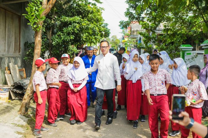 Musrembang Bogor Utara 2024, Bima Arya Titip Pesan Penataan Kota Sudah On The Track