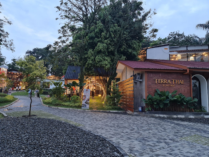 Taman Budaya Jadi Spot Wiskul Terhits di Sentul Bogor, Bisa Ngapain Aja di Sana?