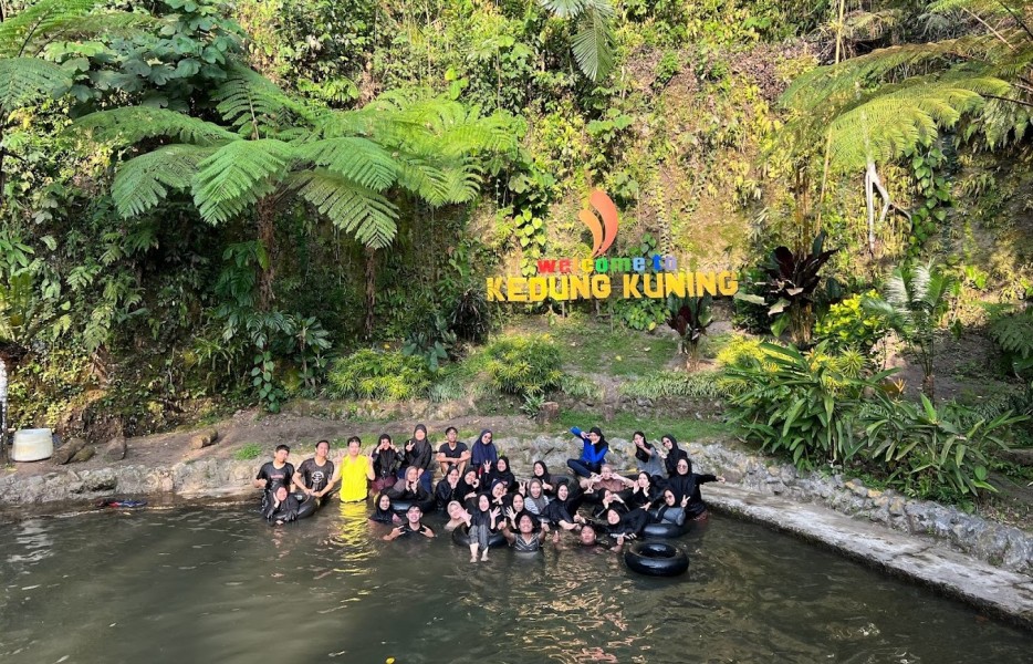 Eksplorasi Desa Wisata Plosokuning: Surga Tersembunyi di Sleman untuk Kegiatan Outbound dan Gathering