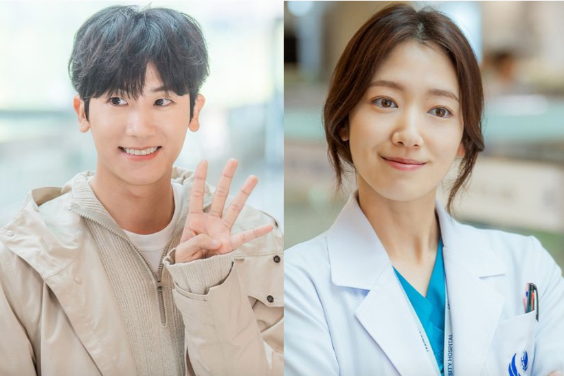 Doctor Slump Tayang Jam Berapa? Reuni Park Hyung Sik dan Park Shin Hye yang Punya Dendam Kesumat
