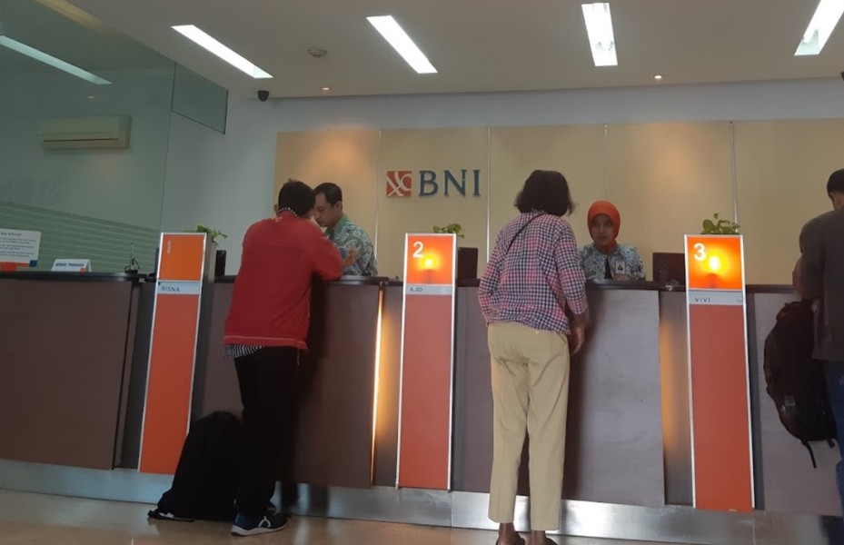 BNI Buka KUR 2025 dengan Bunga Rendah untuk UMKM