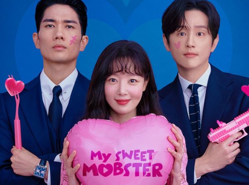 My Sweet Mobster Episode 13 Tayang Jam Berapa? Eun Ha Kepikiran Cowok Masa Lalu yang Ia Sukai