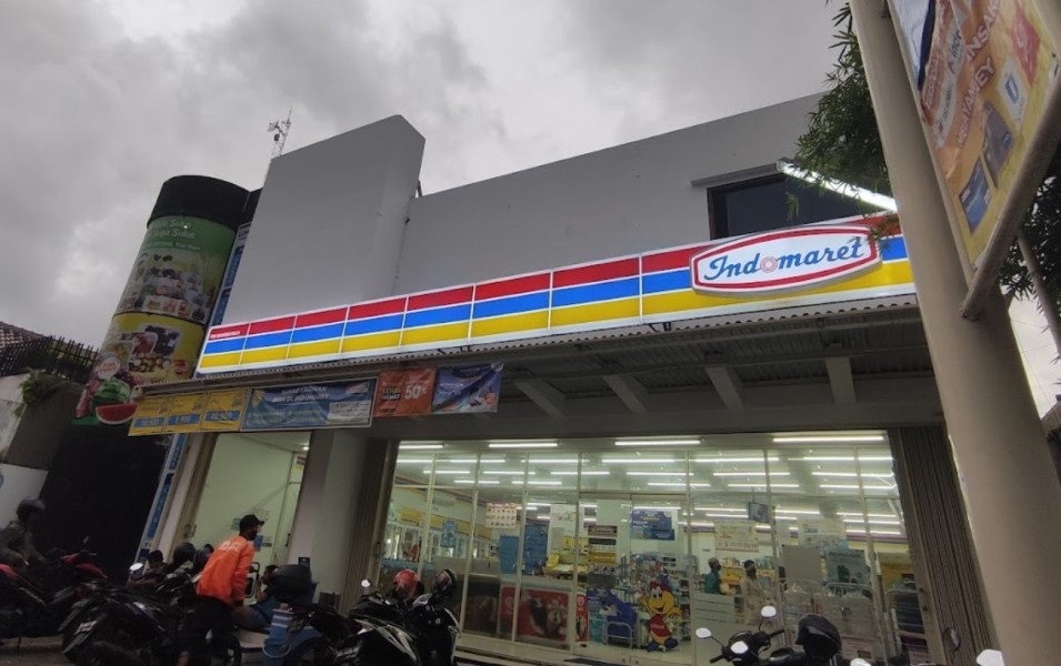 Cara Beli dan Pembayaran e-Meterai di Indomaret atau Alfamart Terbaru September 2024 untuk CPNS