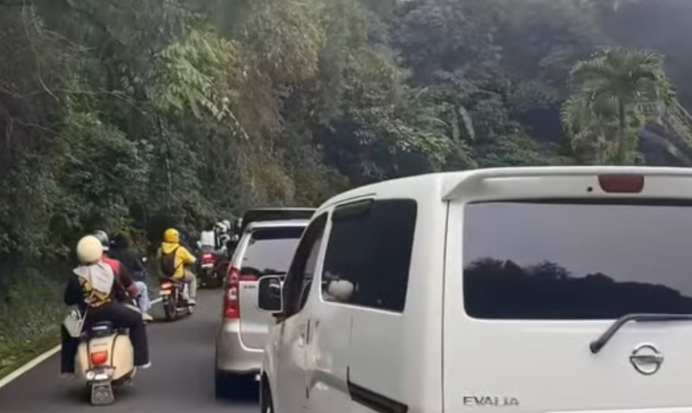 Joki Jalur Puncak Bogor Bakal Terus Diawasi, Terkuak Tak Hanya Bikin Bokek Wisatawan