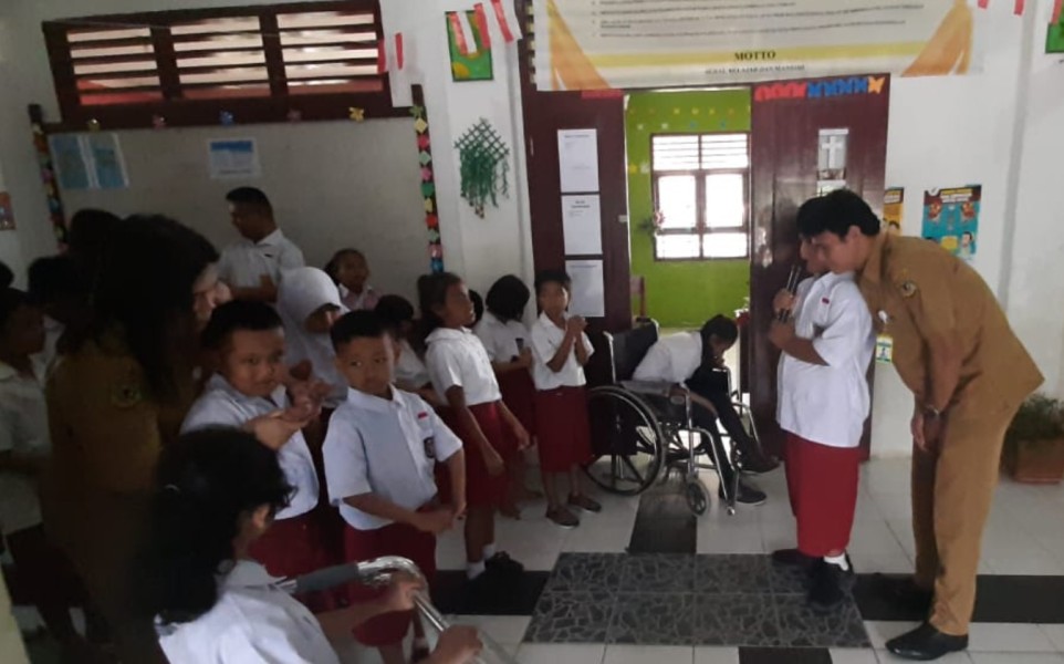 Guru Honorer SLB DKI Jakarta Dimohon Buka Edu Jakarta Go Id Rekrutmen, Status Jadi Kontrak Kerja Individu KKI